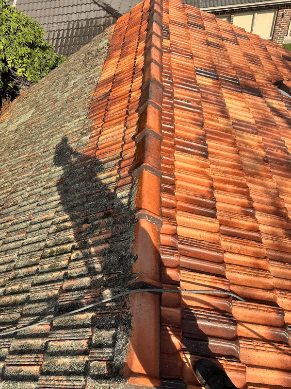 roofing service