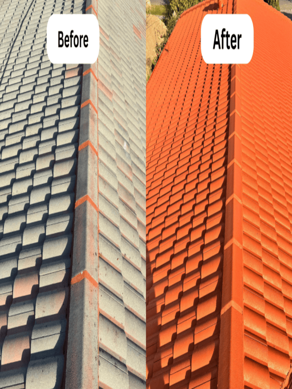 roofing service