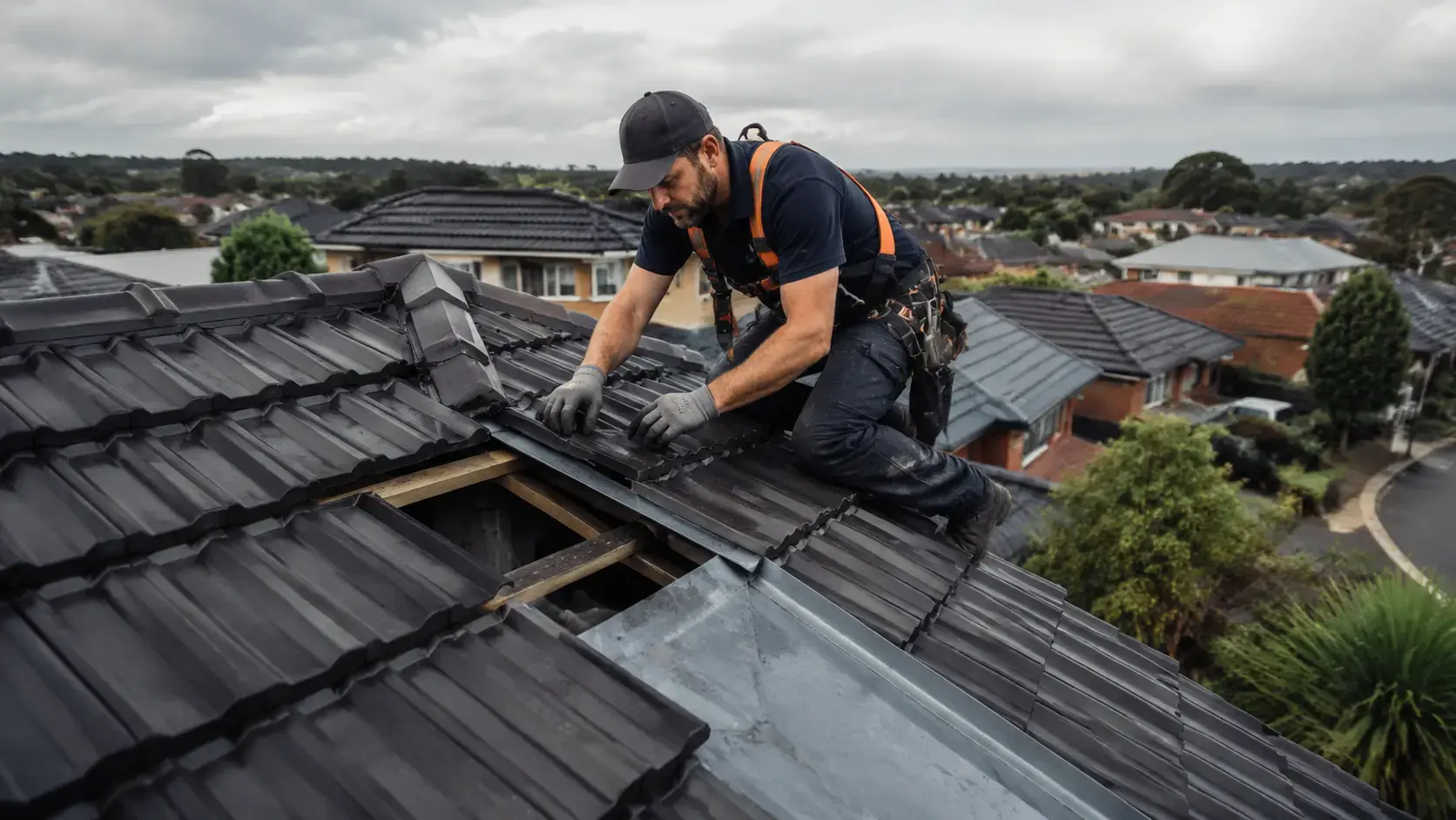 Gutter Cleaning Melbourne Professional Services to Protect Your Home