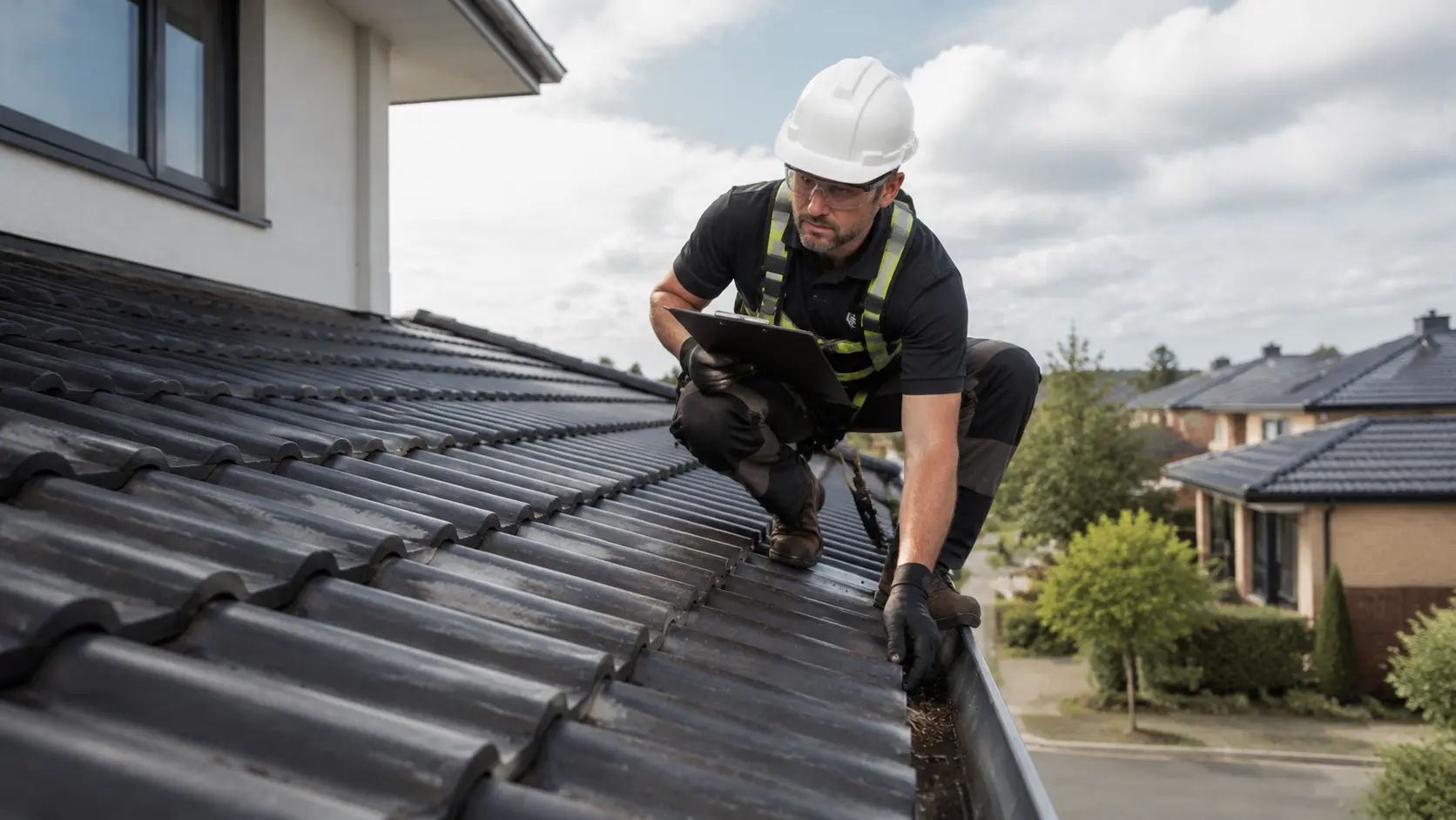 Roof Inspection Melbourne