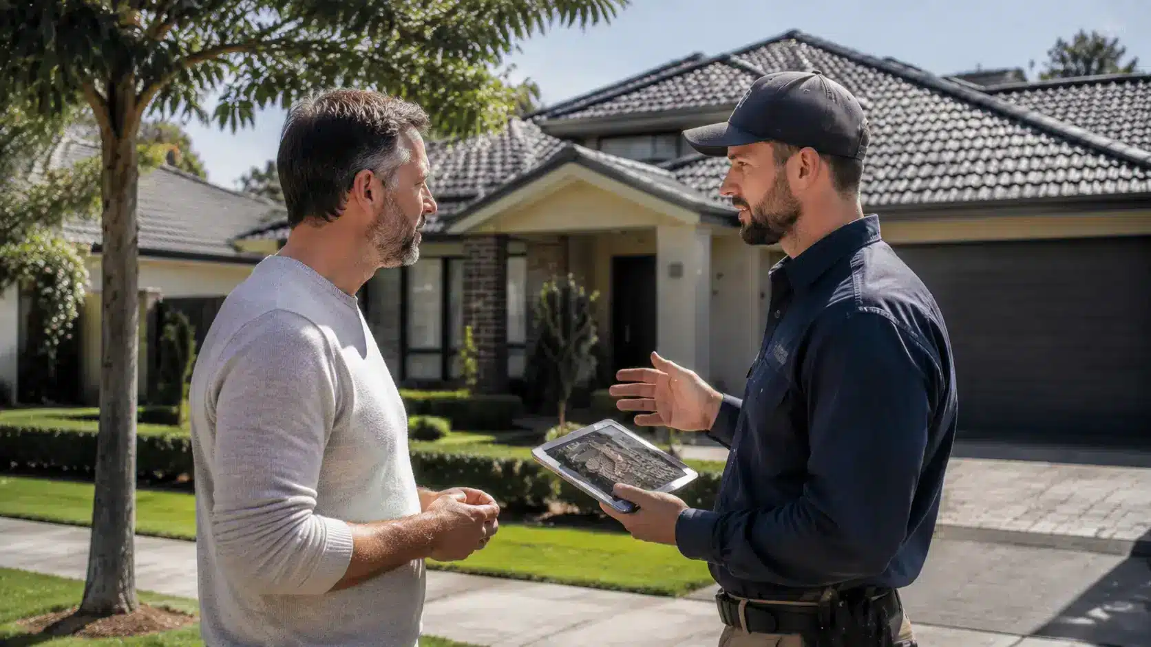Find a Reliable Roofer Near Me for Quality Roofing Services