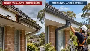 Fascia Repair Near Me